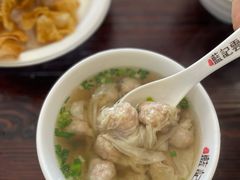 -蓝记云吞(正果店)