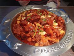 -胖哥俩肉蟹煲(龙德广场店)