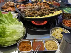 -阿亲家·韩式无限烤肉(春熙路店)