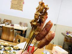-阿龙烧烤(广达路店)