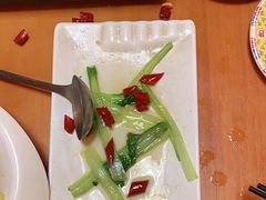 -如意林卡藏餐吧(大昭寺店)