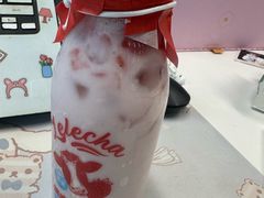 -喜茶(上海北外滩来福士店)