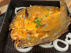 -西贝(枫蓝国际购物中心店)