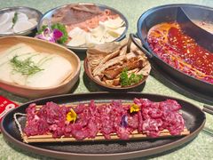 -憨铁匠老火锅(龙岗万科里店)