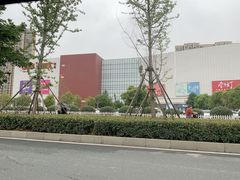 -永旺梦乐城(金银潭店)