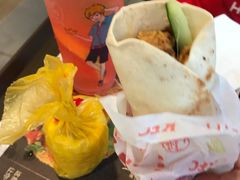 -肯德基(广场南路店)