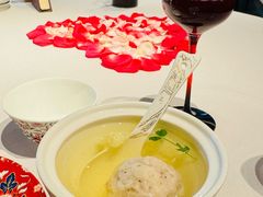 -蘇锦宴·淮扬菜烤鸭·小院(三元桥霄云路店)