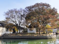 -石湖景区