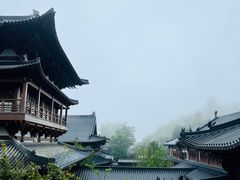 -径山寺