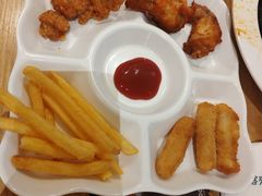 -豪客来牛排(汕头东厦100店)