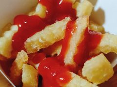 -肯德基(洛川店)