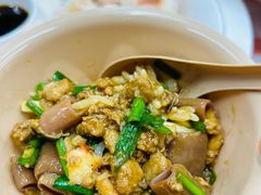 -必点海鲜·海肠捞饭·鲅鱼水饺(滨江道店)