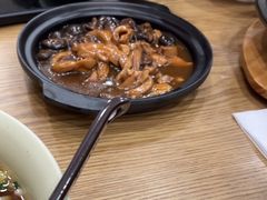 -李先生牛肉面大王(北京东四店)