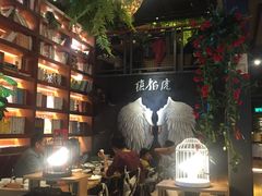 -唐伯虎新派湘菜馆(石夏时代广场店)