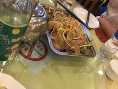 -鹤乡东北菜(崮山路店)