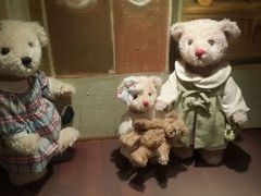 android_upload_pic-济州岛泰迪熊博物馆