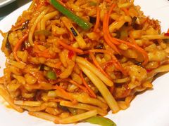 -紫光园·烤鸭(吕家营店)