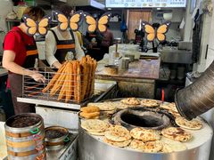 -文武王氏烧饼·无矾油条(西溪路店)
