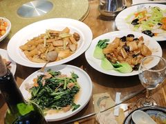 -鱼王府大酒店