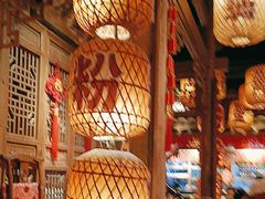 -南京大牌档(青岛万象城店)