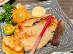 -炙柒Sekinana·精致日料(合生汇店)
