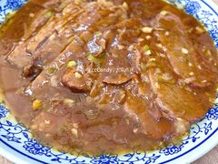 扒肉条-协顺园回头馆(南顺城路店)