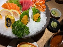 -德川家日本料理(顺义华联店)