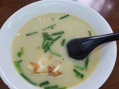 -三百碗宝应长鱼面(板仓街店)