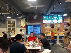 -蛤蟆街小区