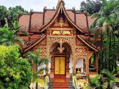 -西双版纳总佛寺