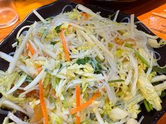 -丹东特色烤肉(学府路一部店)