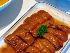-东方早茶 海鲜•青岛菜(国信体育中心店)
