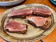 -Laures·月桂西班牙碳烤餐厅(十尚坊店)