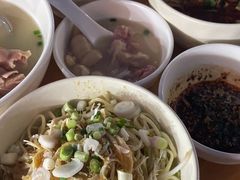 -牛王庙(龙华花园店)