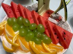 -全聚德(哈尔滨店)