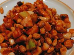 -惠丰堂饭庄·烤鸭·京味菜(翠微路店)