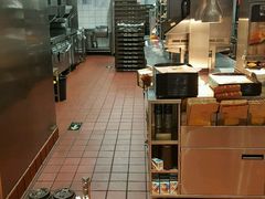 -麦当劳(新王府井店)