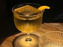 -BAR Signal·鸡尾酒酒吧