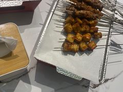 -轻松串吧(亦庄上海沙龙店)
