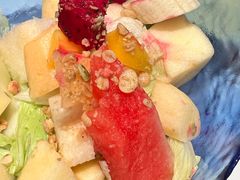 -Aqua Oasis 水天堂(石路天虹店)