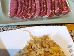 -厚味居炙子烤肉·清真(天桥南纬路店)