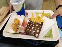 -德克士(呀诺达店)
