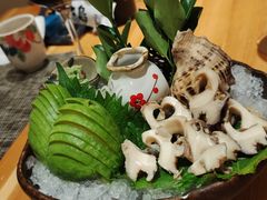 -大岛日本料理铁板烧(南通大饭店)