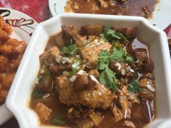 -老苏扬饭店