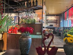 -百特喜·意大利餐厅(八佰伴镇江店)