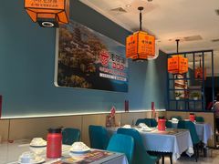 -老济南·济南菜(大明湖店)
