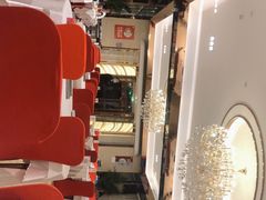 大堂-玉林烤鸭店(黄村康庄店)