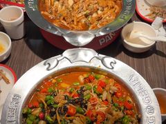 -胖哥俩肉蟹煲(湖滨银泰in77店)