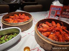 -靓靓蒸虾·头牌蒸虾(南山桂庙店)