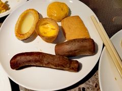 -佛山顺德香云纱园林酒店(清晖园店)